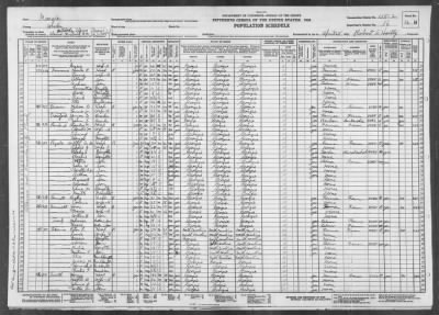 MILITIA DIST 393, ALAMO > 155-2