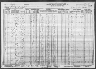 MILITIA DIST 393, ALAMO > 155-2