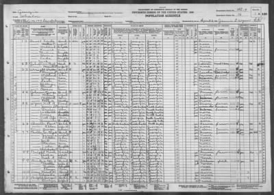 MILITIA DIST 1417, LANDSBERG > 155-4