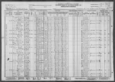 MILITIA DIST 1417, LANDSBERG > 155-4