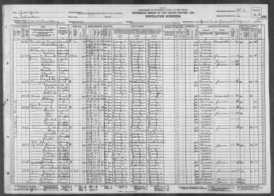 MILITIA DIST 1417, LANDSBERG > 155-4