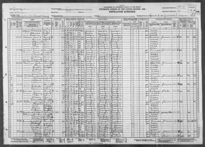 MILITIA DIST 1417, LANDSBERG > 155-4