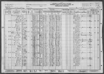 MILITIA DIST 1417, LANDSBERG > 155-4