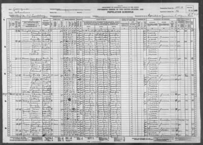 MILITIA DIST 1417, LANDSBERG > 155-4