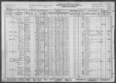 MILITIA DIST 1417, LANDSBERG > 155-4