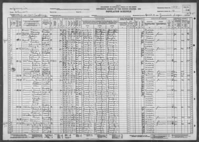 MILITIA DIST 1417, LANDSBERG > 155-4