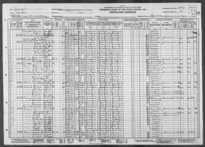 MILITIA DIST 1417, LANDSBERG > 155-4