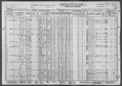 MILITIA DIST 1417, LANDSBERG > 155-4