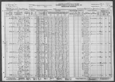 MILITIA DIST 1417, LANDSBERG > 155-4