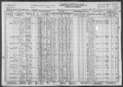 MILITIA DIST 1417, LANDSBERG > 155-4