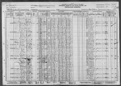 MILITIA DIST 1417, LANDSBERG > 155-4