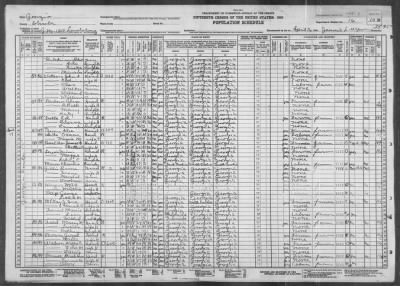 MILITIA DIST 1417, LANDSBERG > 155-4