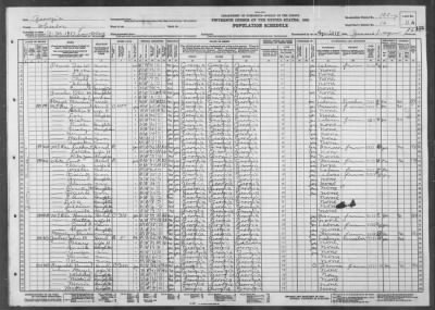 MILITIA DIST 1417, LANDSBERG > 155-4