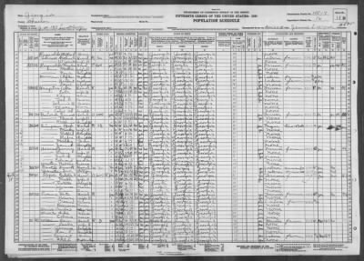 MILITIA DIST 1417, LANDSBERG > 155-4