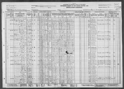 MILITIA DIST 1417, LANDSBERG > 155-4