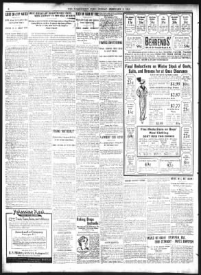 February > 8-Feb-1914