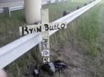 Ryan Bucco Cross