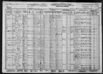 Thumbnail for ST LOUIS CITY, WARD 13 > 96-571