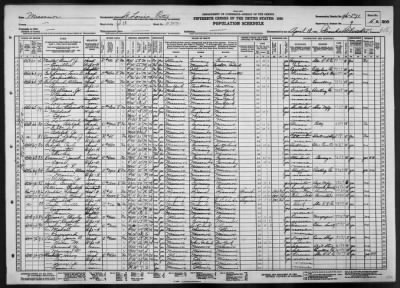 Thumbnail for ST LOUIS CITY, WARD 13 > 96-571