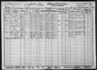 Thumbnail for ST LOUIS CITY, WARD 13 > 96-571