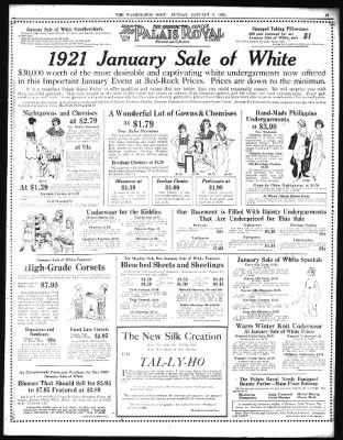 January > 9-Jan-1921