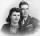 Daniel and Jean O'Connell, AAC - 321stBG, 447thBS