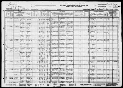 Thumbnail for GREENWOOD VILLAGE AND POLICE JURY WARD 6 > 51-14