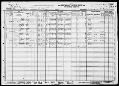 Thumbnail for GREENWOOD VILLAGE AND POLICE JURY WARD 6 > 51-14