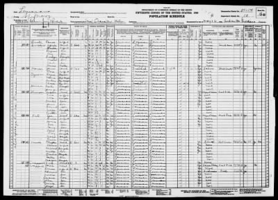 Thumbnail for GREENWOOD VILLAGE AND POLICE JURY WARD 6 > 51-14