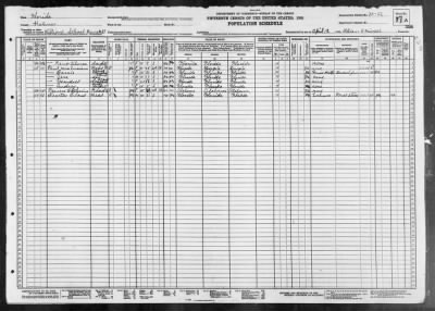 Thumbnail for ELECTION PCT 18, WILLIAMS SCHOOL HOUSE > 30-22