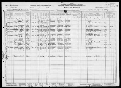 Thumbnail for BLOOMINGTON CITY, WARD 2 > 53-5