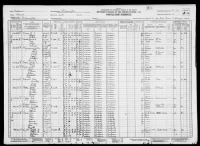 Thumbnail for BLOOMINGTON CITY, WARD 2 > 53-27