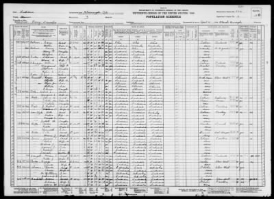 BLOOMINGTON CITY, WARD 3 > 53-6