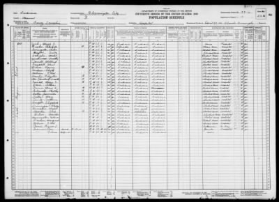 Thumbnail for BLOOMINGTON CITY, WARD 3 > 53-6