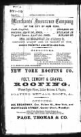 US, City Directories for Brooklyn, New York, 1862-1900 record example