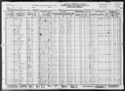 MILITIA DIST 504, JOHNSTONVILLE > 86-1