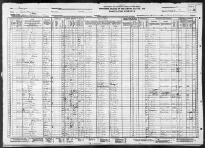 MILITIA DIST 504, JOHNSTONVILLE > 86-1