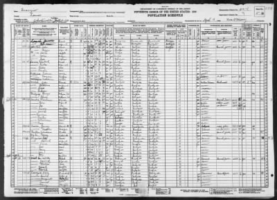 MILITIA DIST 504, JOHNSTONVILLE > 86-1