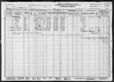 MILITIA DIST 504, JOHNSTONVILLE > 86-1