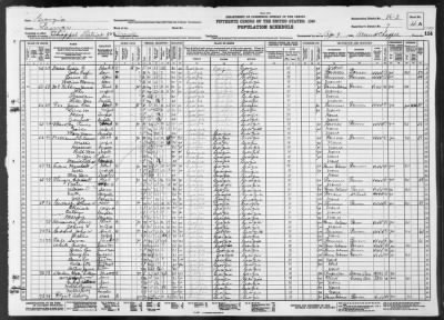 MILITIA DIST 523, UNIONVILLE > 86-2