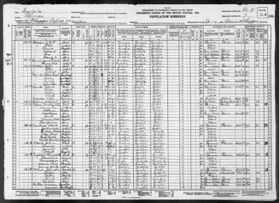 MILITIA DIST 523, UNIONVILLE > 86-2