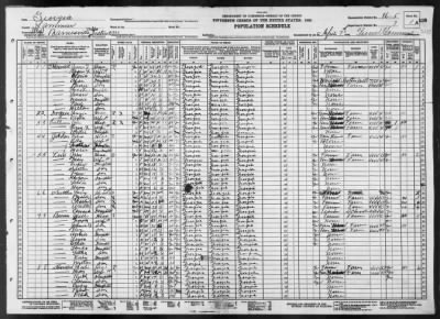 MILITIA DIST 533, BARNESVILLE > 86-5