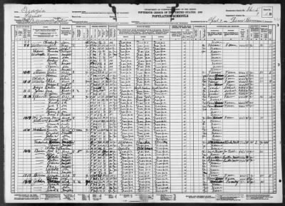 MILITIA DIST 533, BARNESVILLE > 86-5