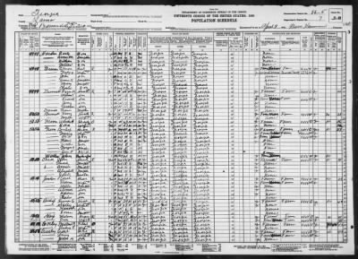 MILITIA DIST 533, BARNESVILLE > 86-5