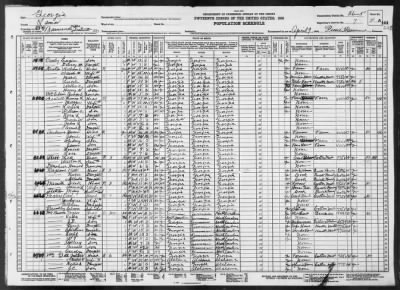 MILITIA DIST 533, BARNESVILLE > 86-5