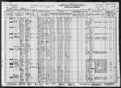 MILITIA DIST 533, BARNESVILLE > 86-5