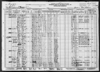 MILITIA DIST 533, BARNESVILLE > 86-5