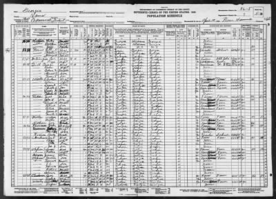 MILITIA DIST 533, BARNESVILLE > 86-5