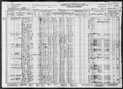 MILITIA DIST 533, BARNESVILLE > 86-5