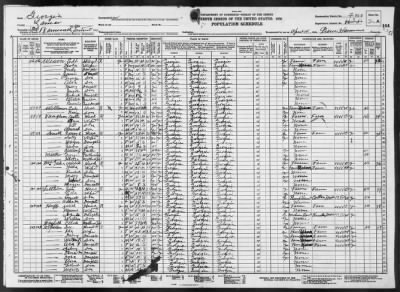 MILITIA DIST 533, BARNESVILLE > 86-5